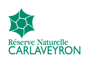 Carlaveyron Réserves Naturelles de France