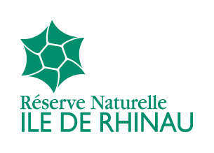 Île de Rhinau Réserves Naturelles de France