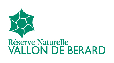 Vallon de Bérard Réserves Naturelles de France
