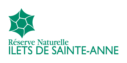 Îlets de Sainte-Anne Réserves Naturelles de France