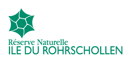 Île du Rohrschollen Réserves Naturelles de France