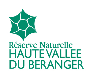 Haute vallée du Béranger Réserves Naturelles de France