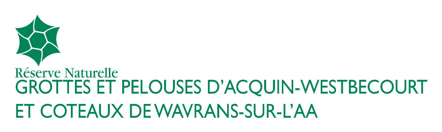 Grotte et pelouses d'Acquin-Westbécourt et coteaux de Wavrans-sur-l'Aa Réserves Naturelles de France