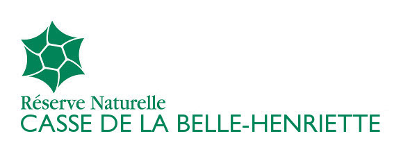 Casse de la Belle Henriette Réserves Naturelles de France