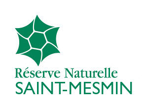 Saint-Mesmin Réserves Naturelles de France