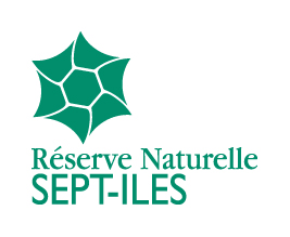 Sept-Îles Réserves Naturelles de France