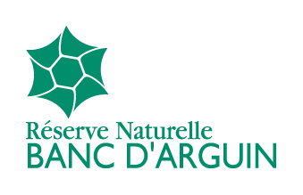 Banc d'Arguin Réserves Naturelles de France