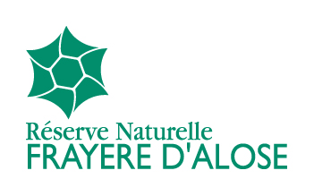Frayère d'Alose Réserves Naturelles de France