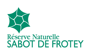 Sabot de Frotey Réserves Naturelles de France