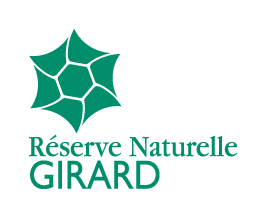 Île du Girard Réserves Naturelles de France