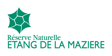Étang de la Mazière Réserves Naturelles de France
