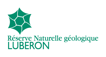 Géologique du Luberon Réserves Naturelles de France