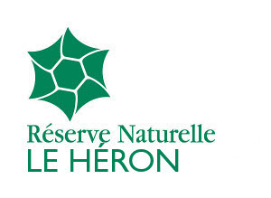 Héron Réserves Naturelles de France