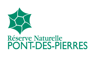 Galerie du Pont des Pierres Réserves Naturelles de France