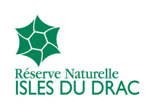 Isles du Drac Réserves Naturelles de France