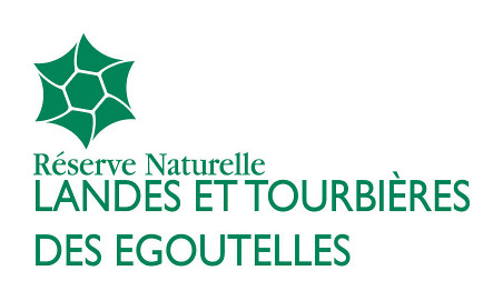 Landes et tourbière des Egoutelles Réserves Naturelles de France