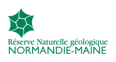 Géologique de Normandie-Maine Réserves Naturelles de France