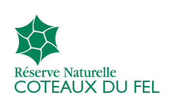 Coteaux du Fel Réserves Naturelles de France