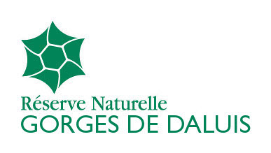 Gorges de Daluis Réserves Naturelles de France