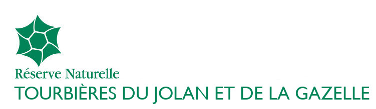Tourbières du Jolan et de la Gazelle Réserves Naturelles de France