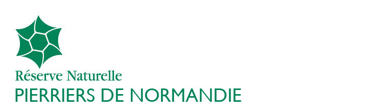 Pierriers de Normandie Réserves Naturelles de France