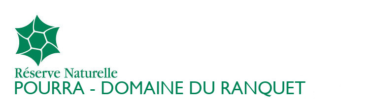 Pourra - Domaine du Ranquet Réserves Naturelles de France