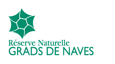 Grads de Naves Réserves Naturelles de France