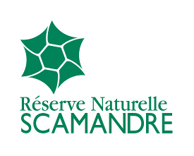 Scamandre Réserves Naturelles de France