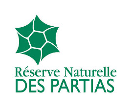 Partias Réserves Naturelles de France